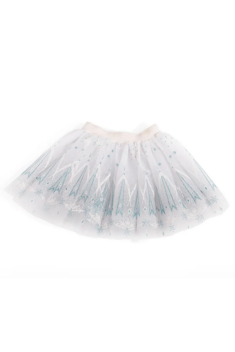 Creative Education Winter Wonderland Tutu