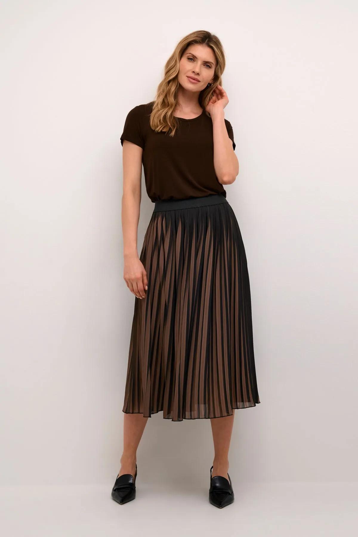 Culture Carly Skirt
