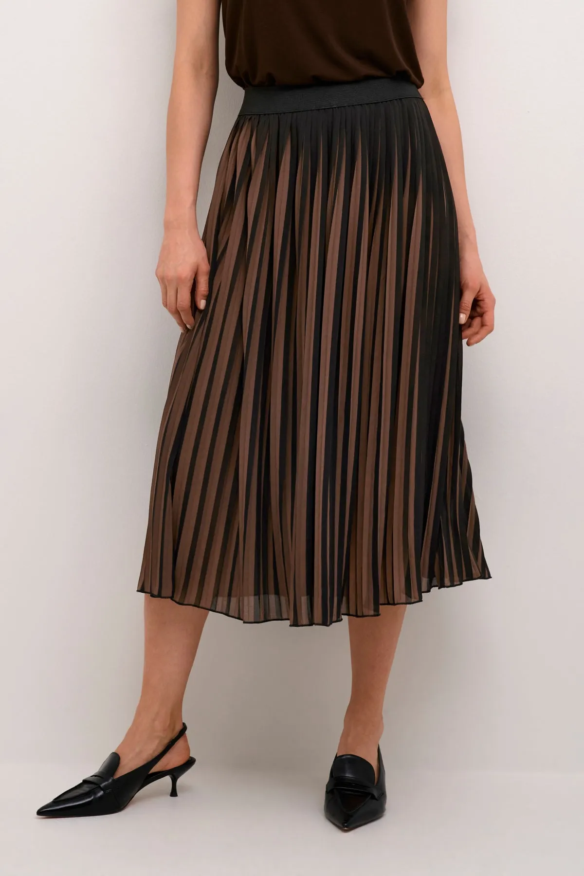 Culture Carly Skirt
