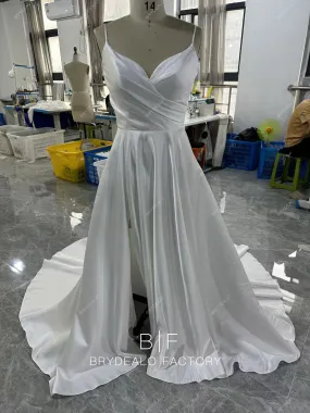 Custom Wedding Dress BR20231916-01