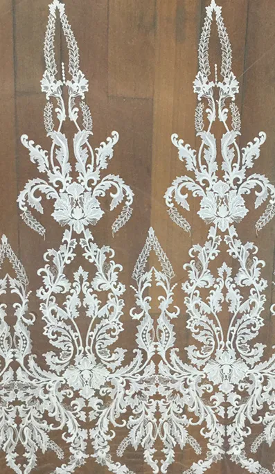 Custom Wholesale Bridal Dress BR20221289-02