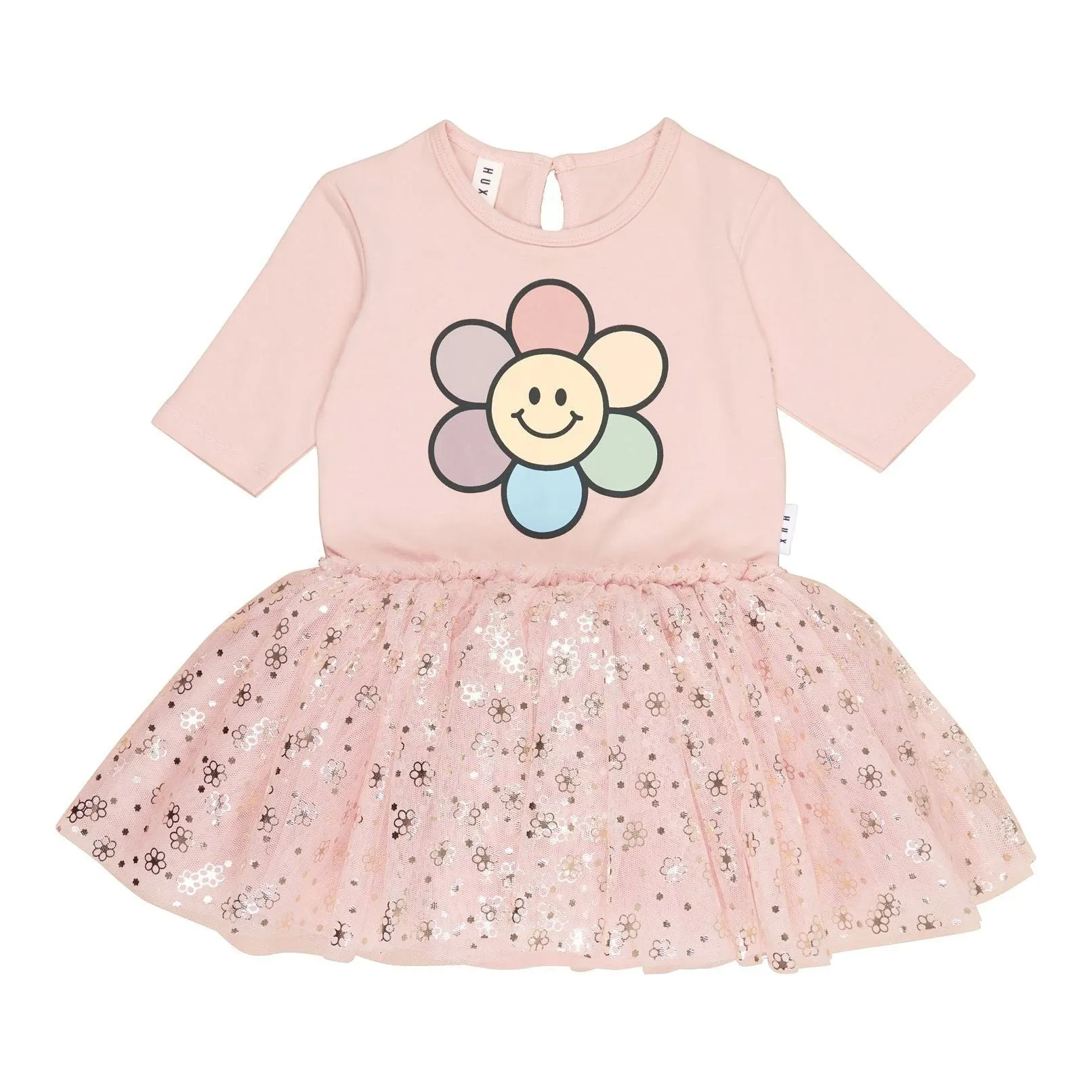 Daisy Ballet Dress