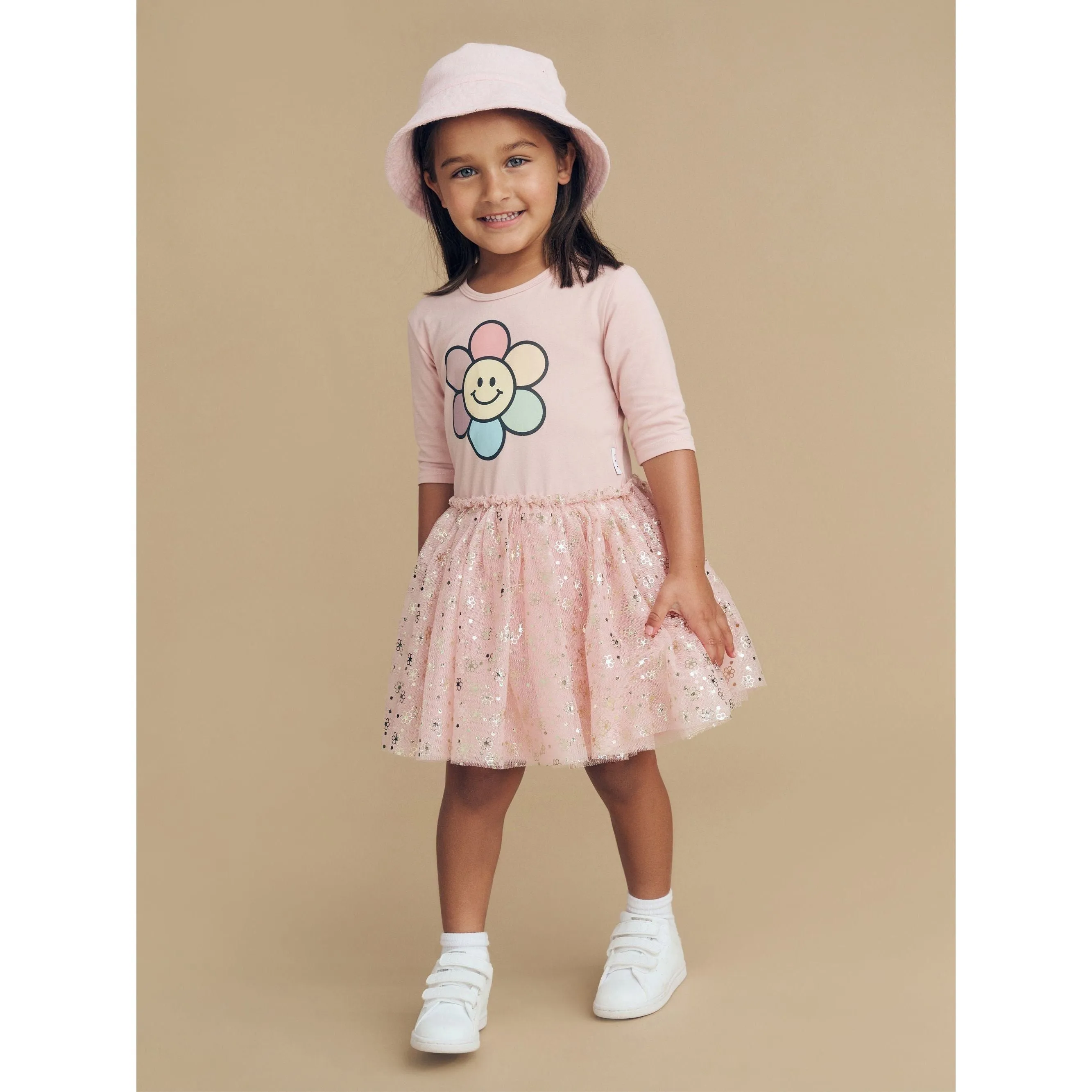Daisy Ballet Dress