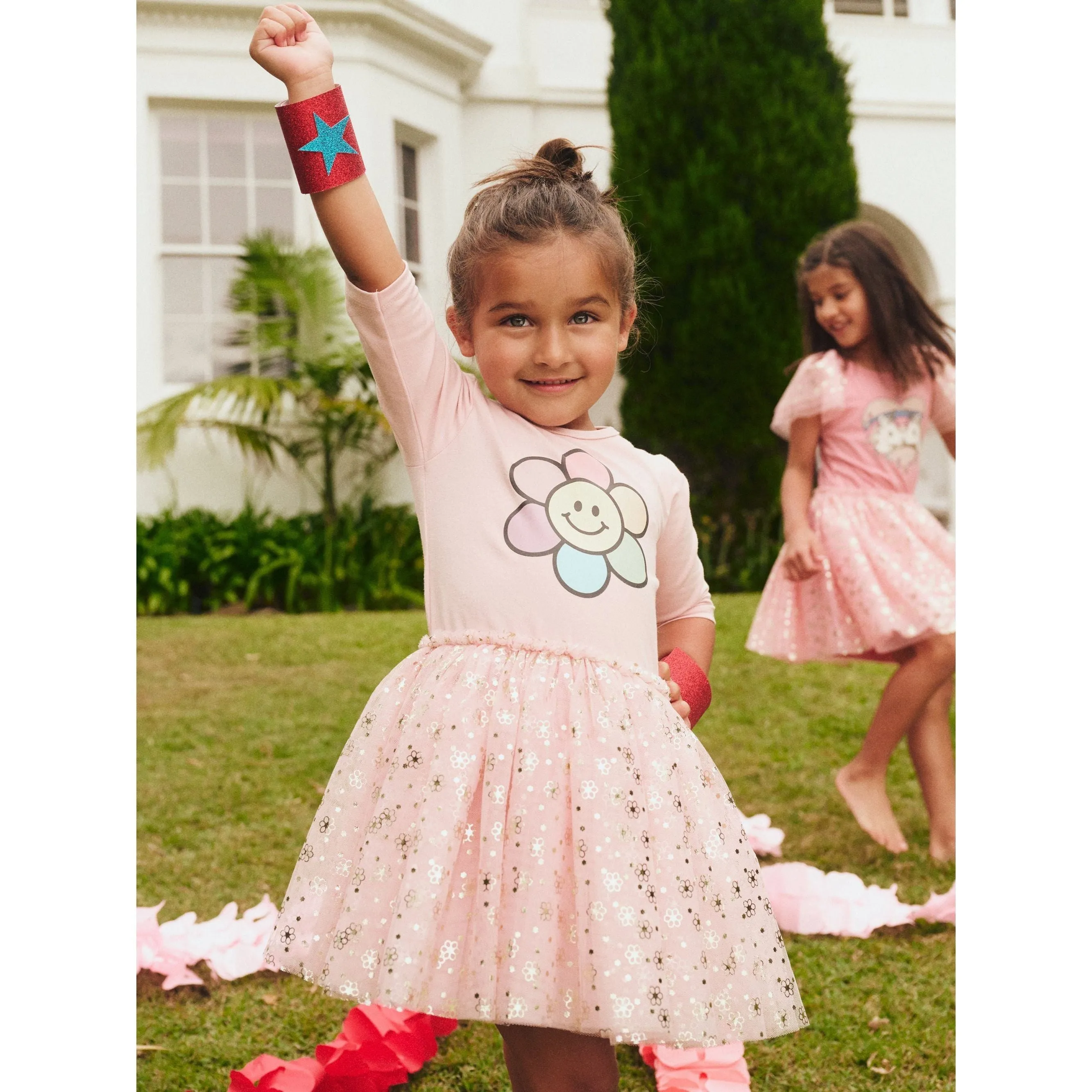 Daisy Ballet Dress