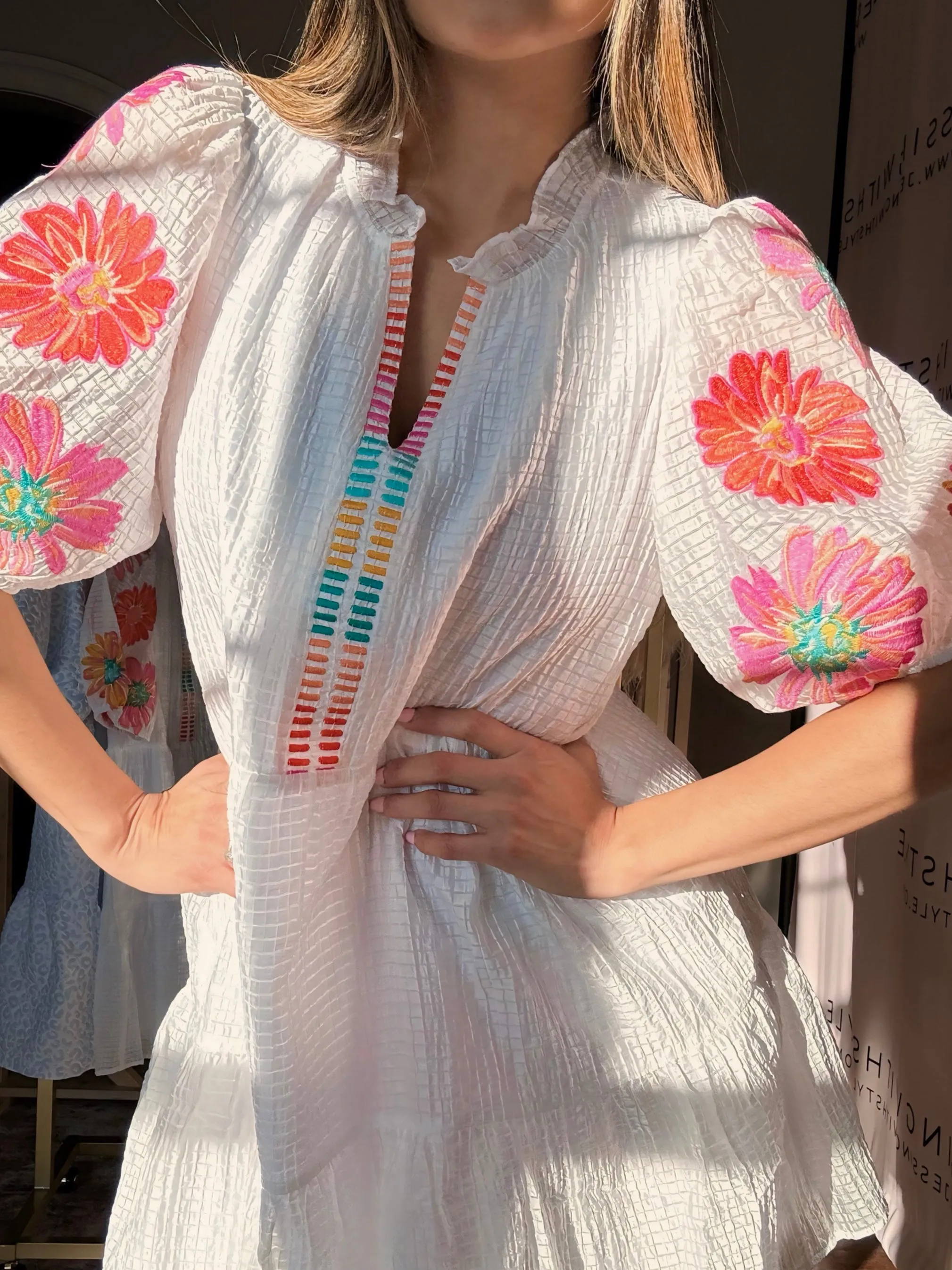 DANA DRESS
