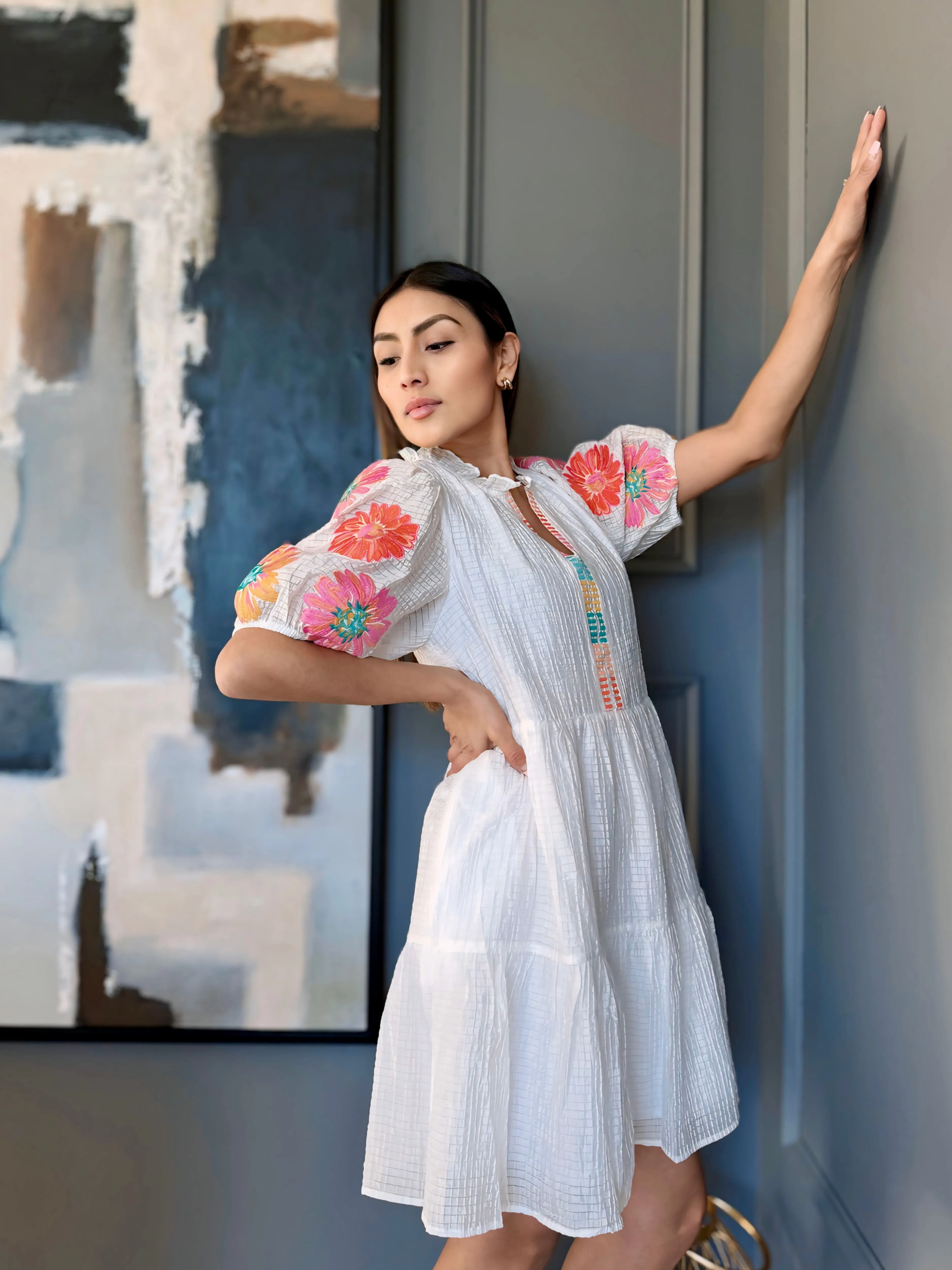 DANA DRESS