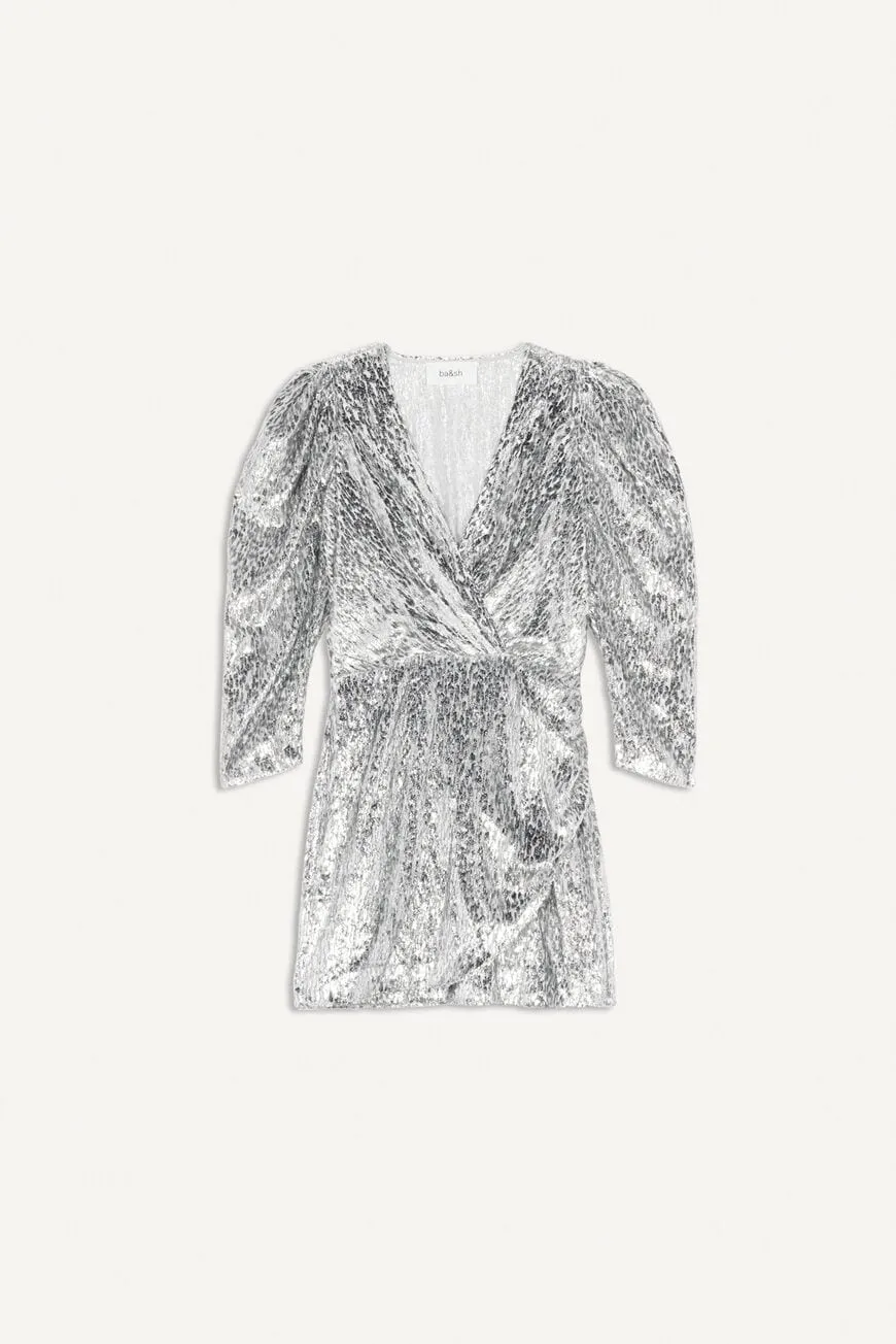 Divina Dress