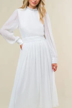 Dove Midi Dress