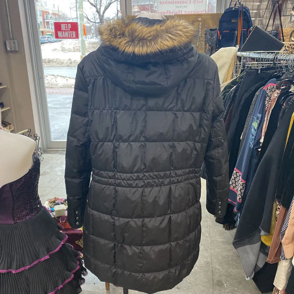 Eddie Beauer down coat XL