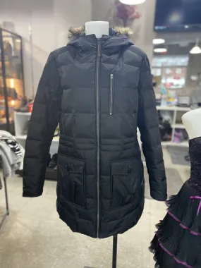 Eddie Beauer down coat XL