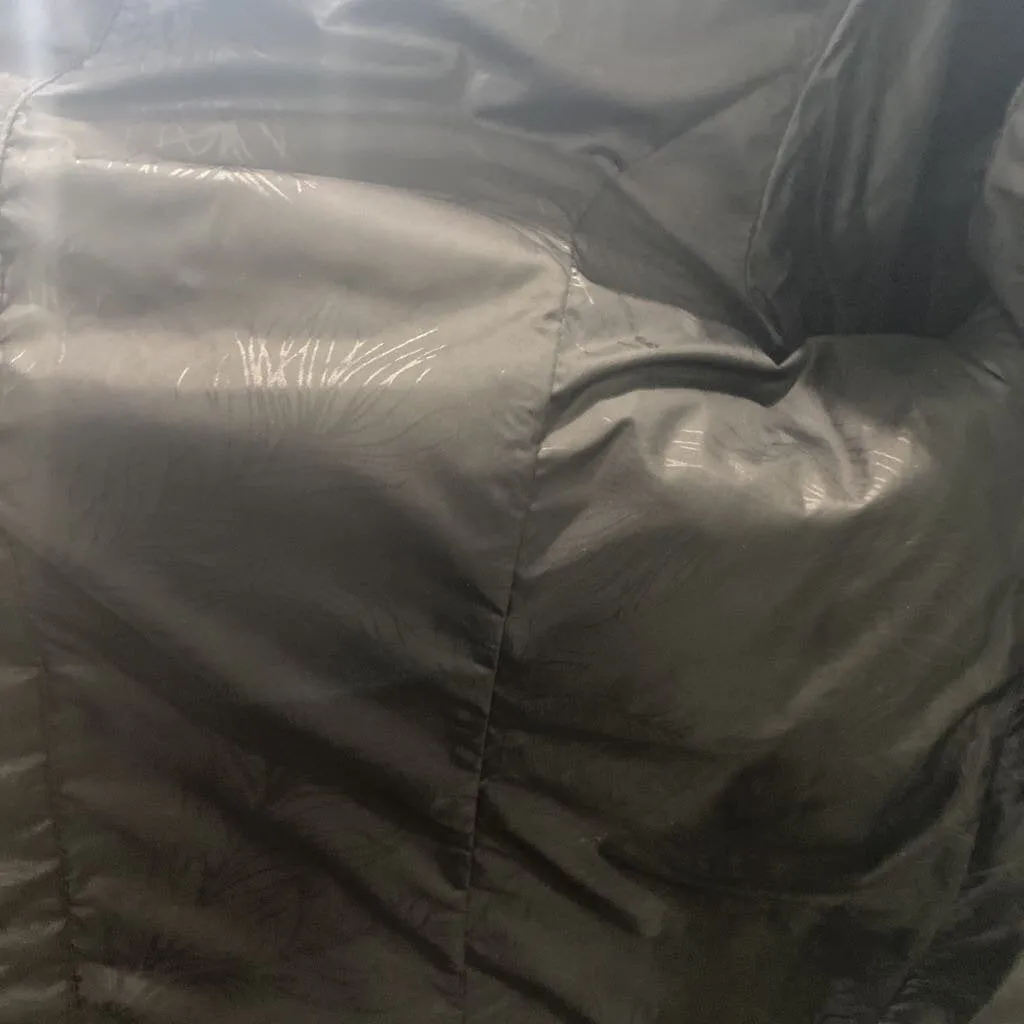 Eddie Beauer down coat XL