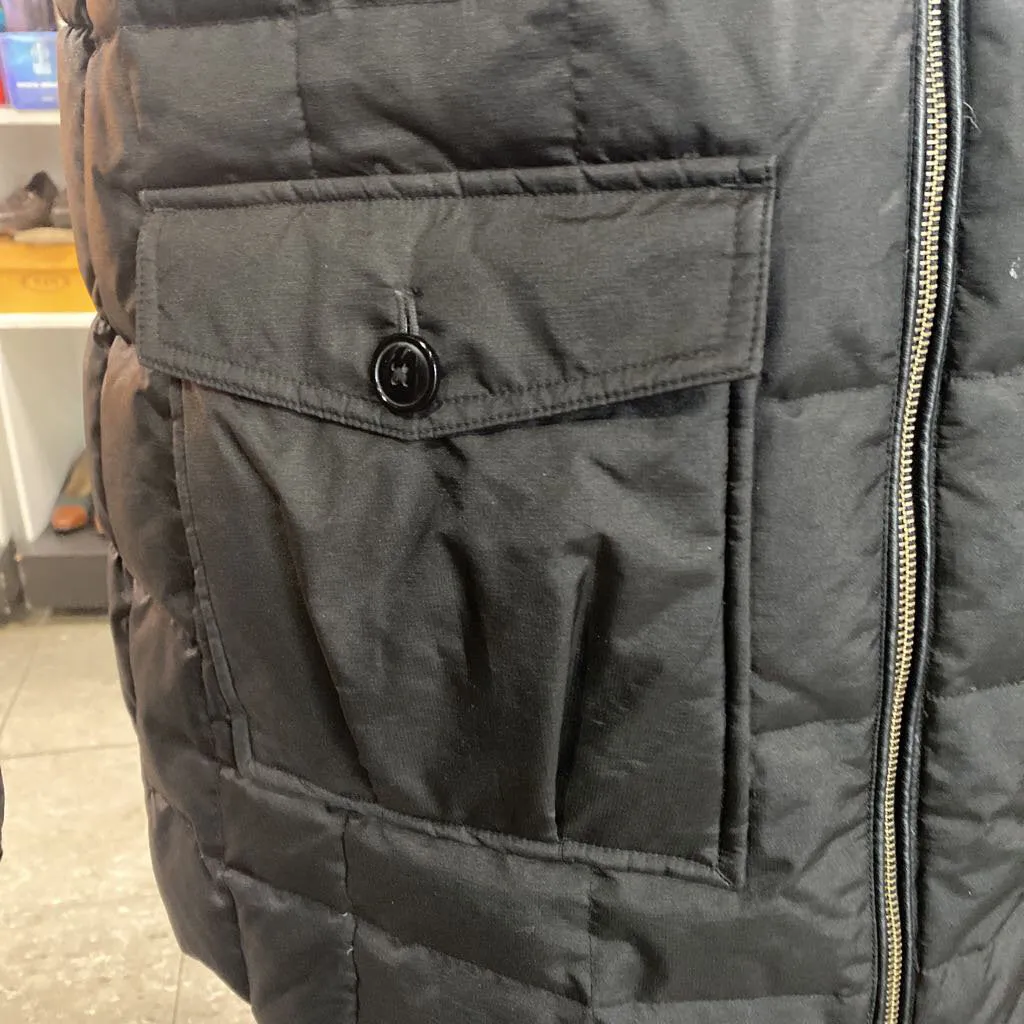 Eddie Beauer down coat XL