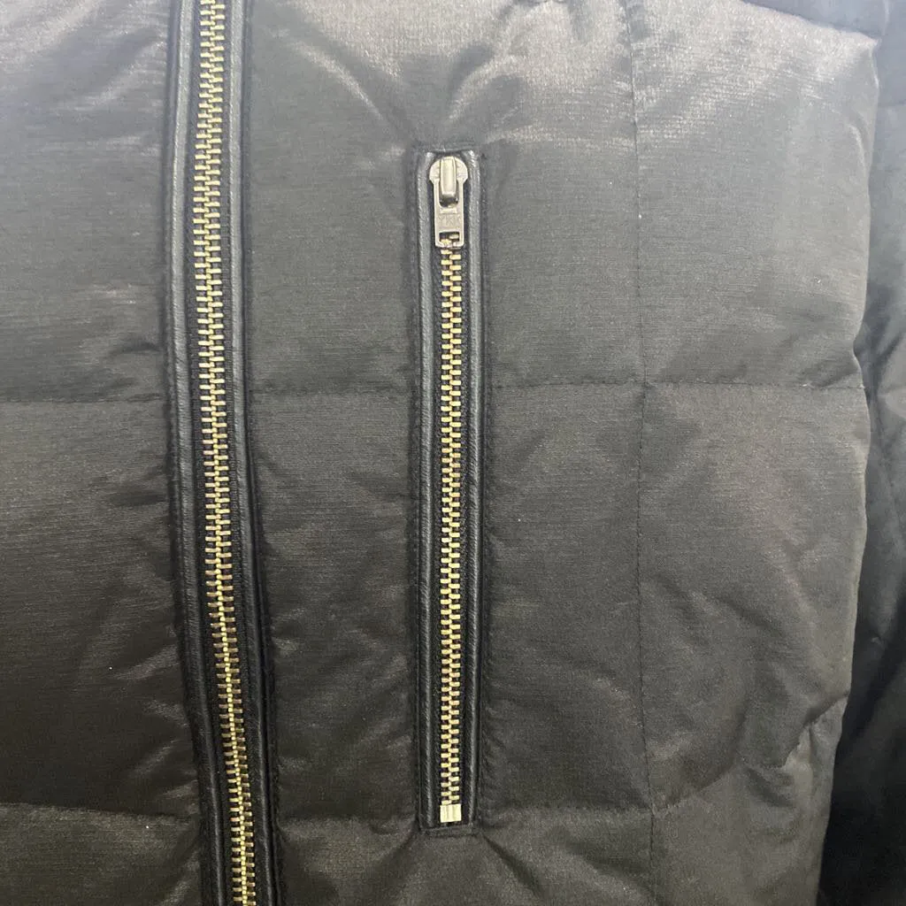 Eddie Beauer down coat XL