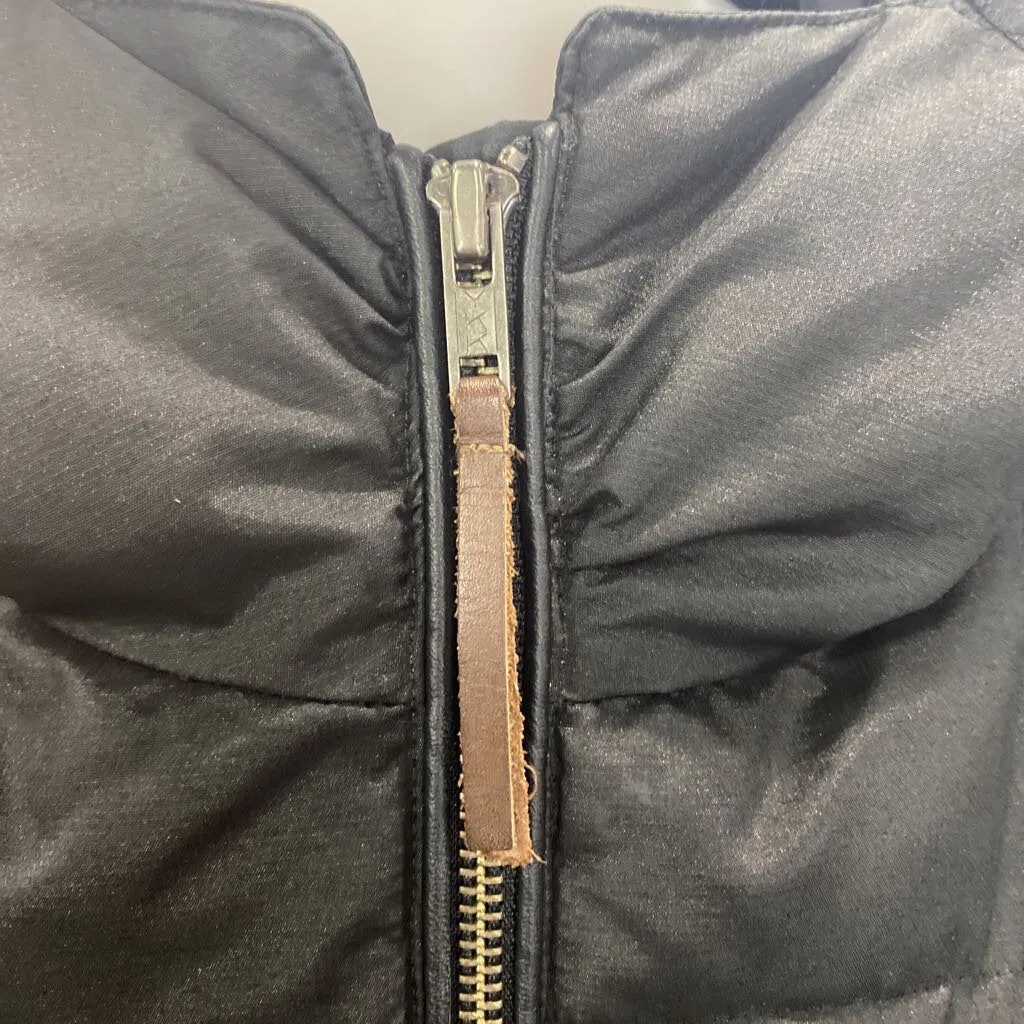 Eddie Beauer down coat XL