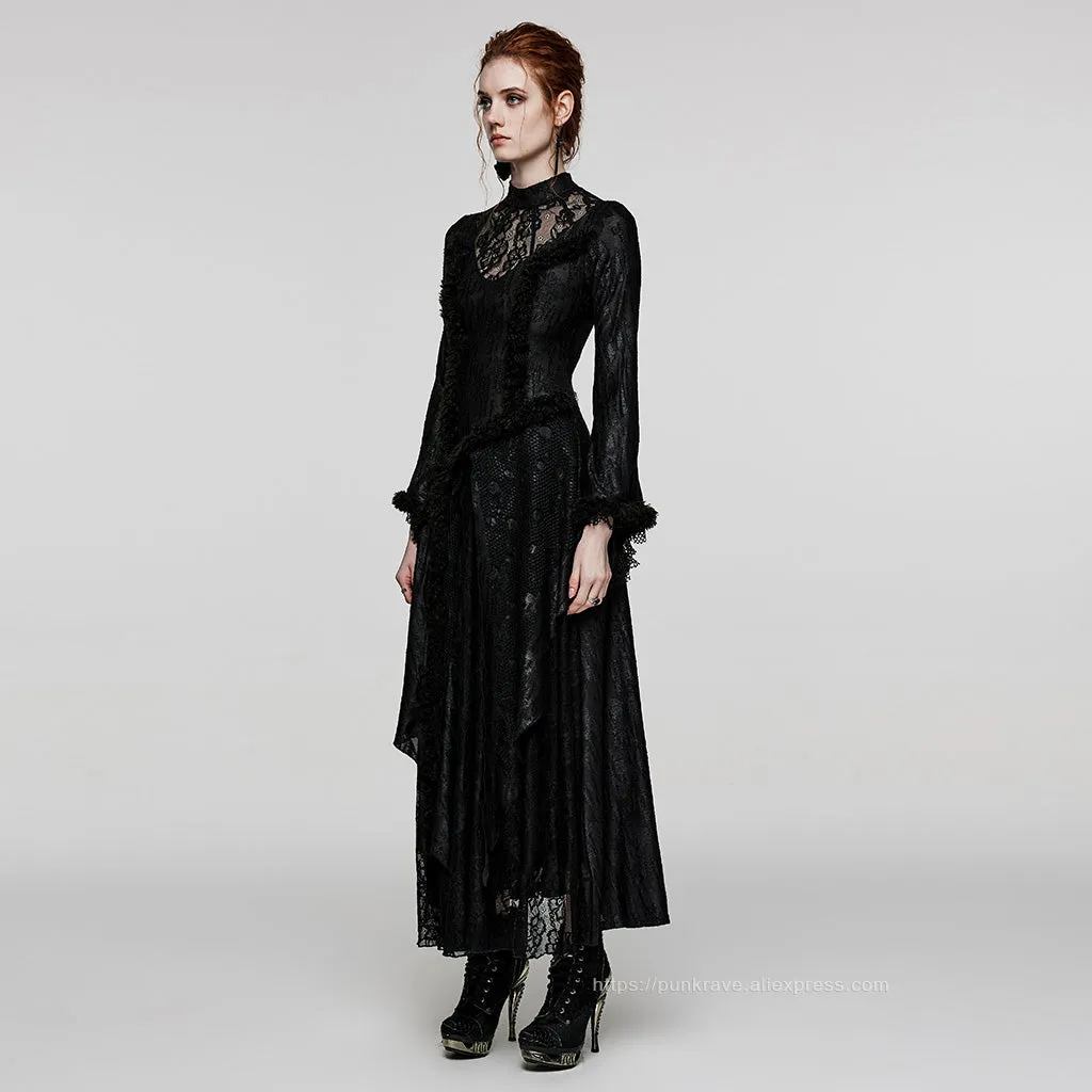 Eidolic Maxi Dress
