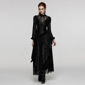 Eidolic Maxi Dress