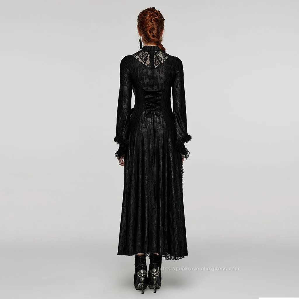 Eidolic Maxi Dress