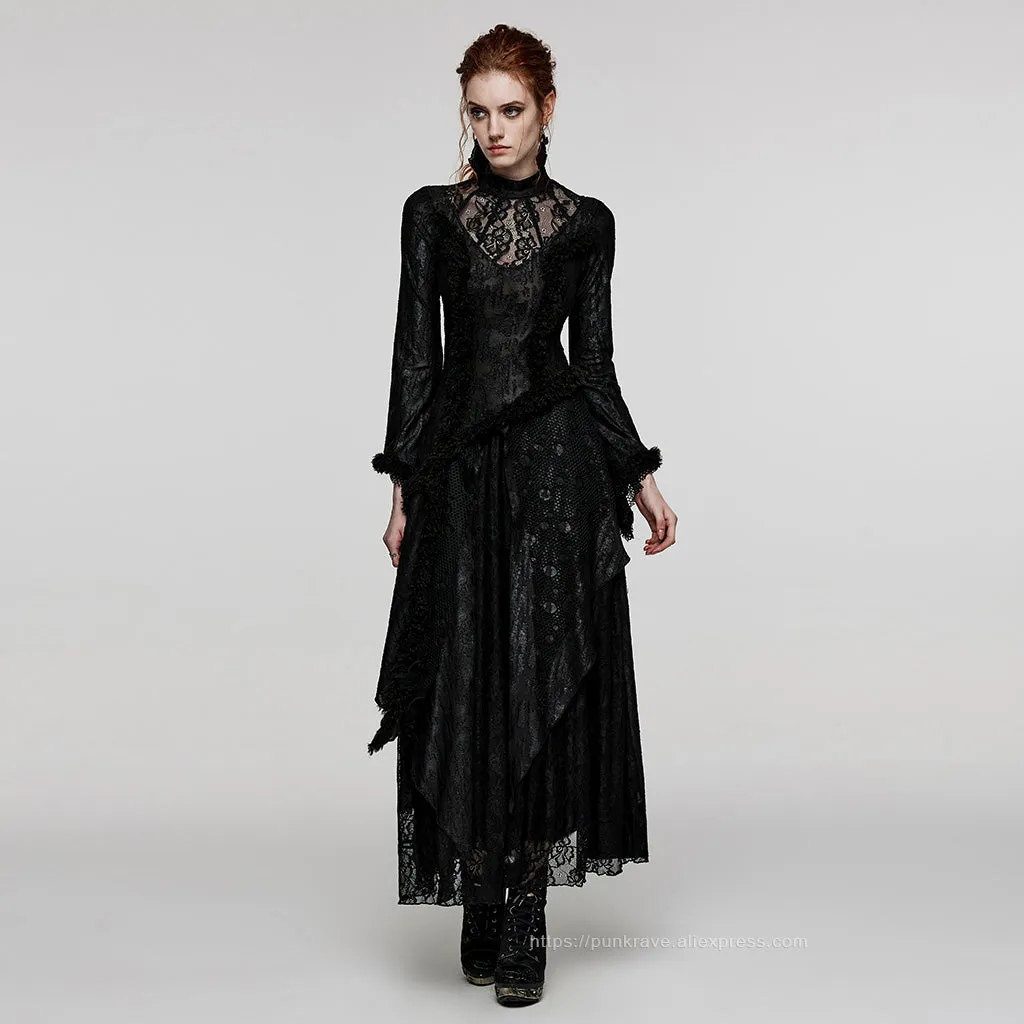 Eidolic Maxi Dress