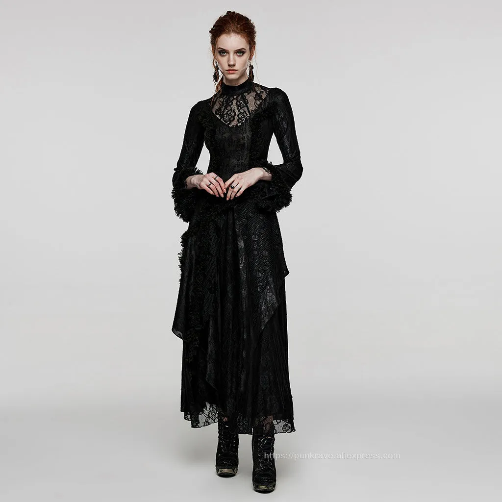 Eidolic Maxi Dress
