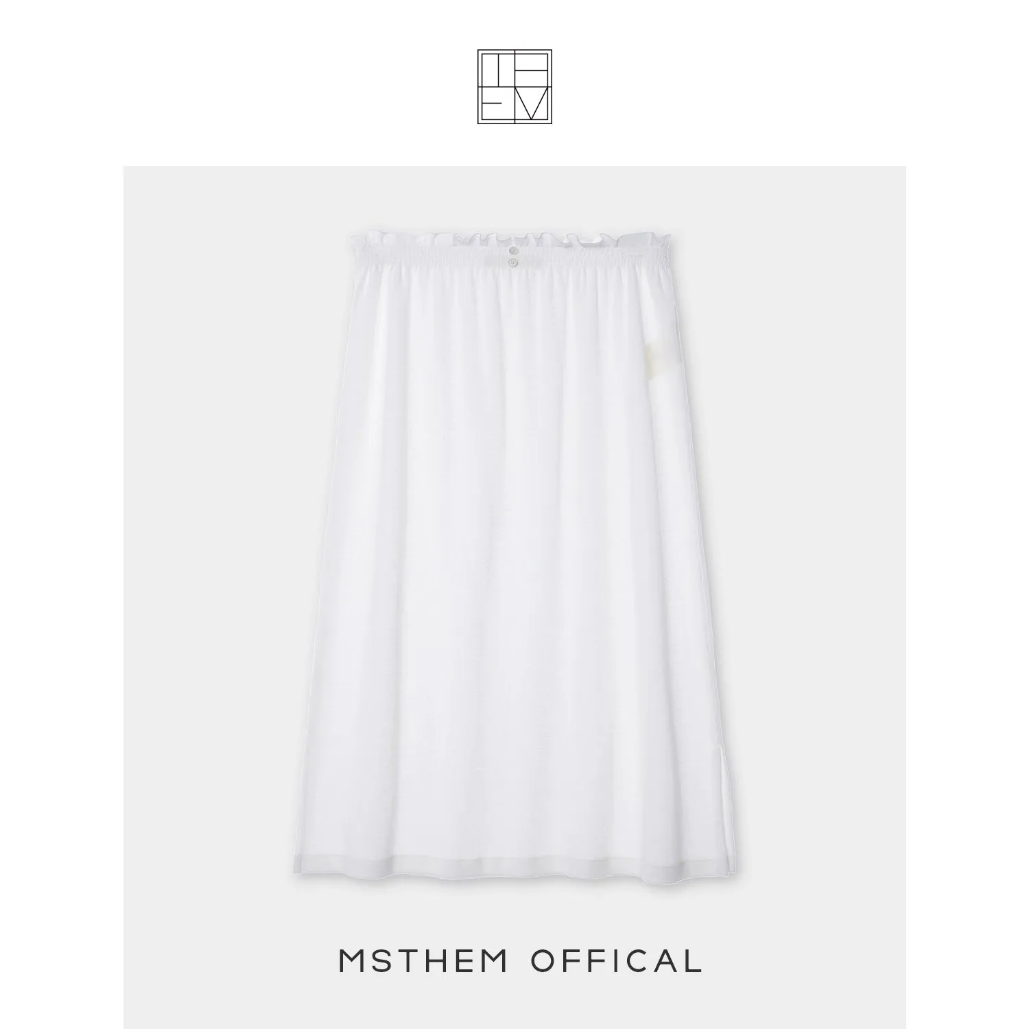 Elegant Knitted Layered Ensemble