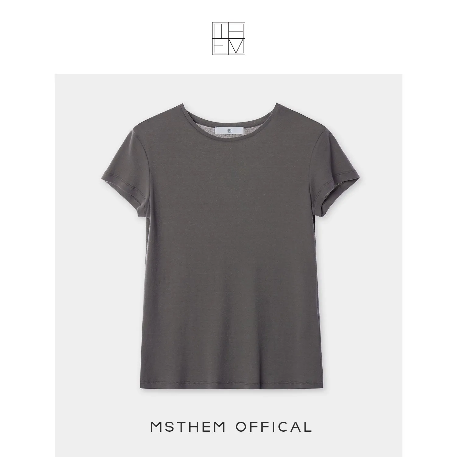 Elegant Knitted Layered Ensemble