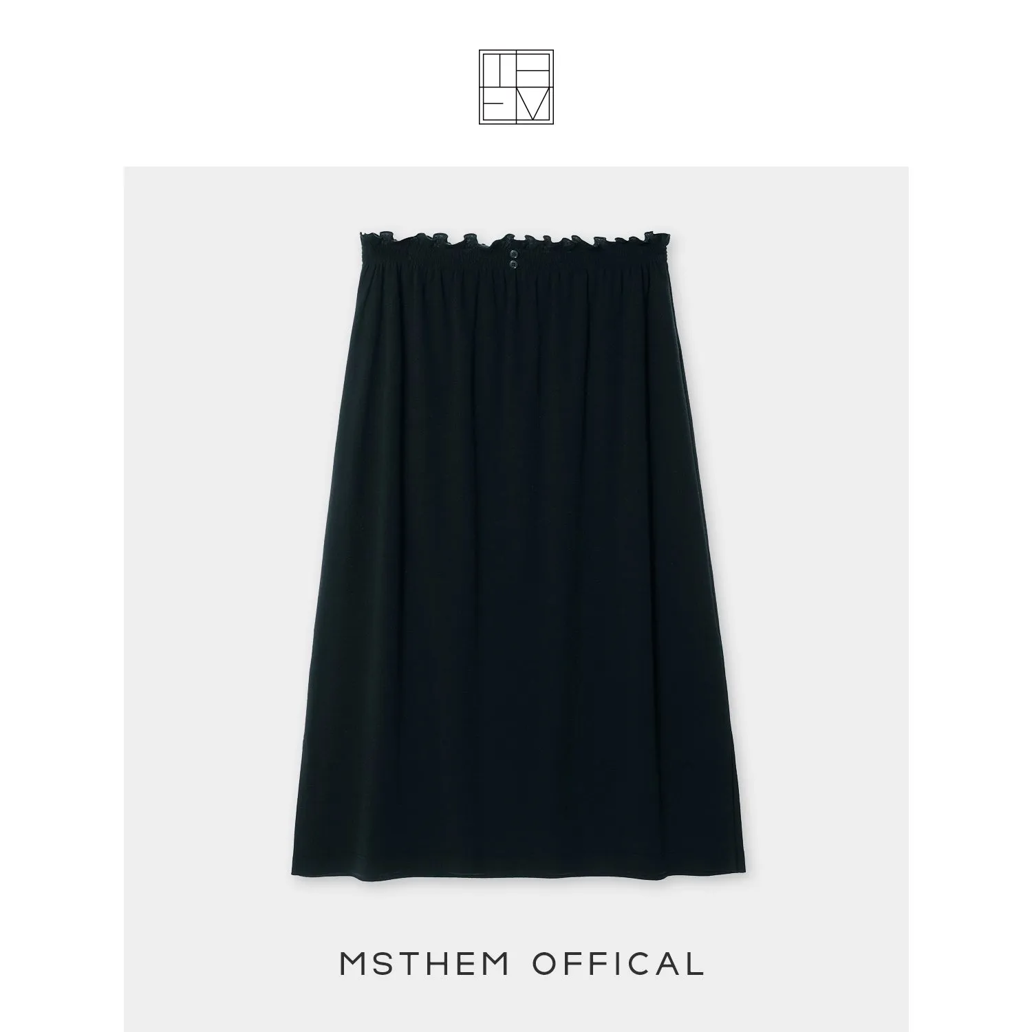Elegant Knitted Layered Ensemble