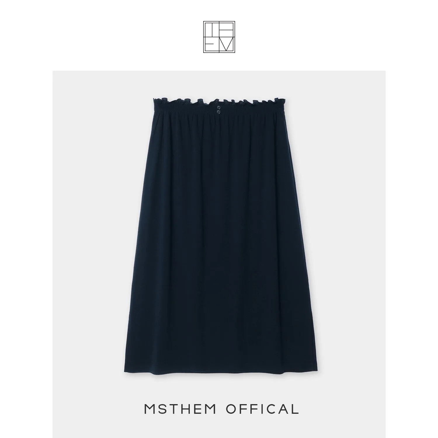 Elegant Knitted Layered Ensemble