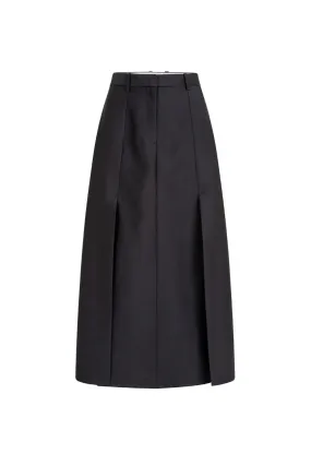 Elodie Skirt in Black