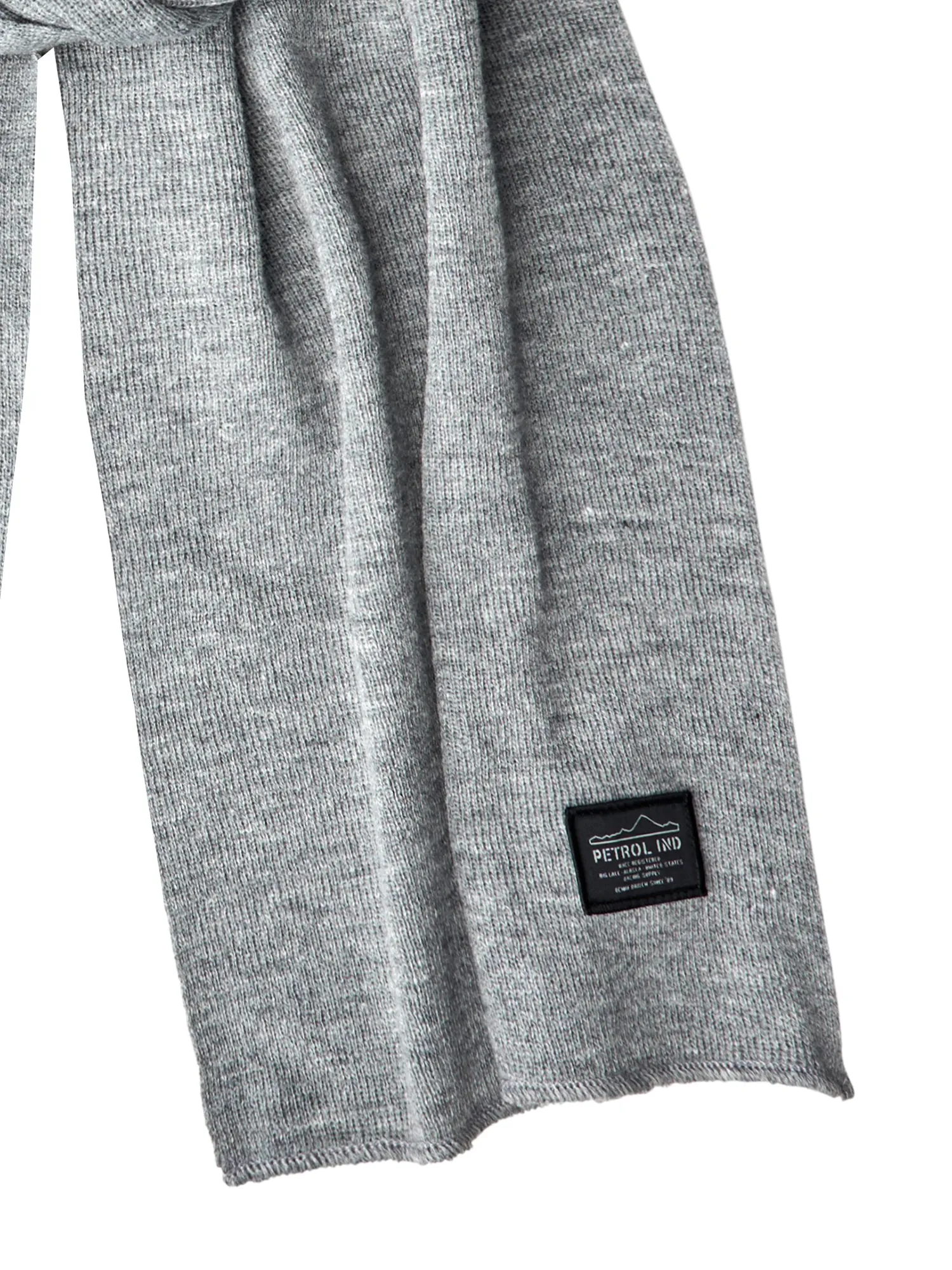 Fine-knit Scarf Kodiak Bay