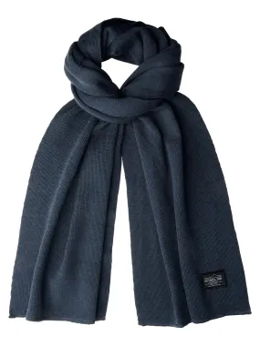 Fine-knit Scarf Kodiak Bay
