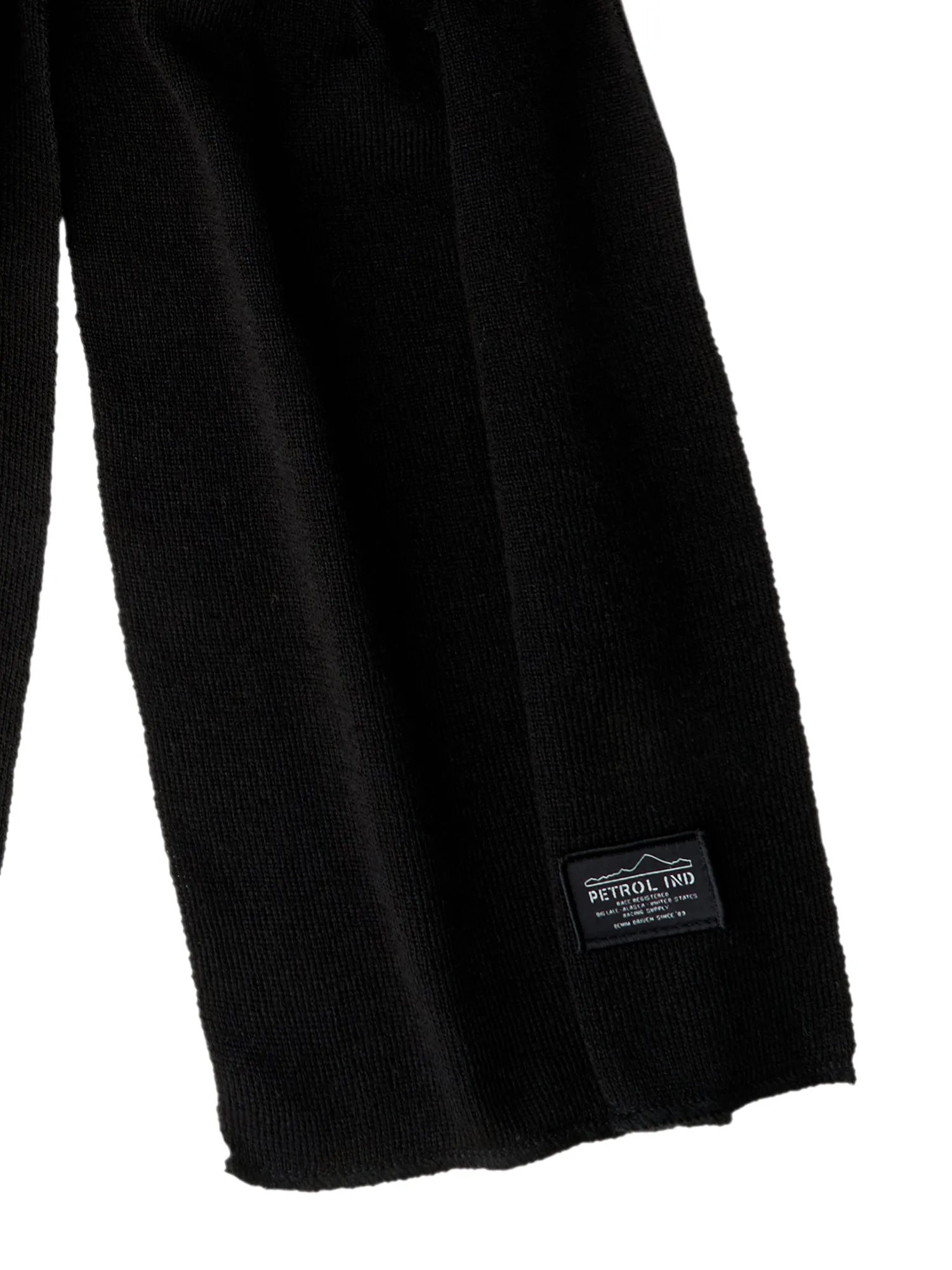 Fine-knit Scarf Kodiak Bay