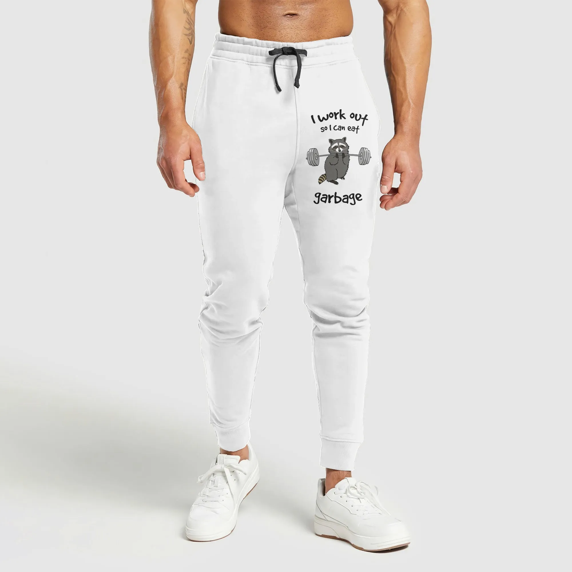 FitFlex Performance Sweatpants- AA03881