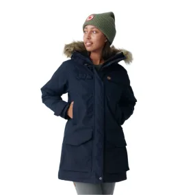 Fjallraven Womens Nuuk Parka Clearance