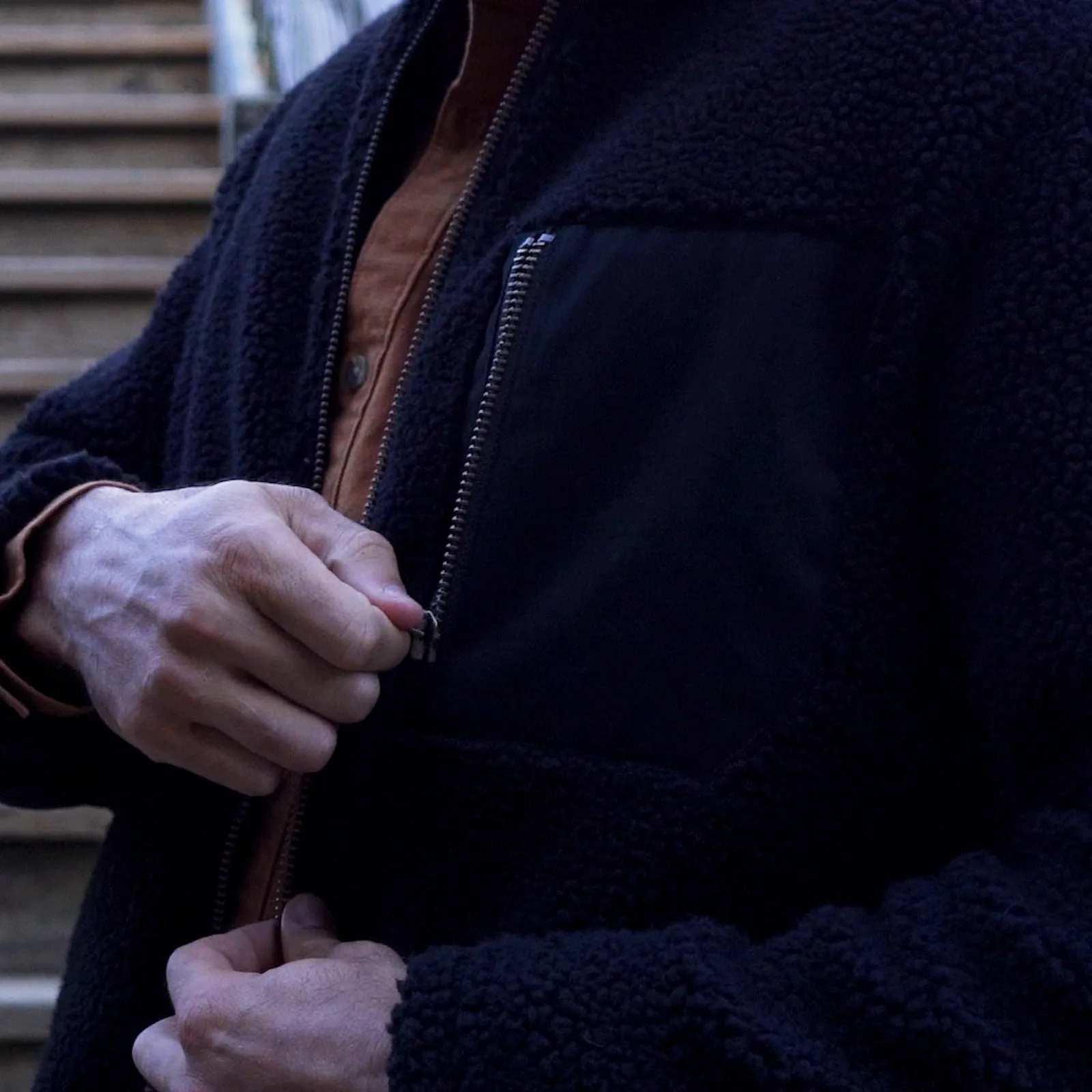 Forge Jacket