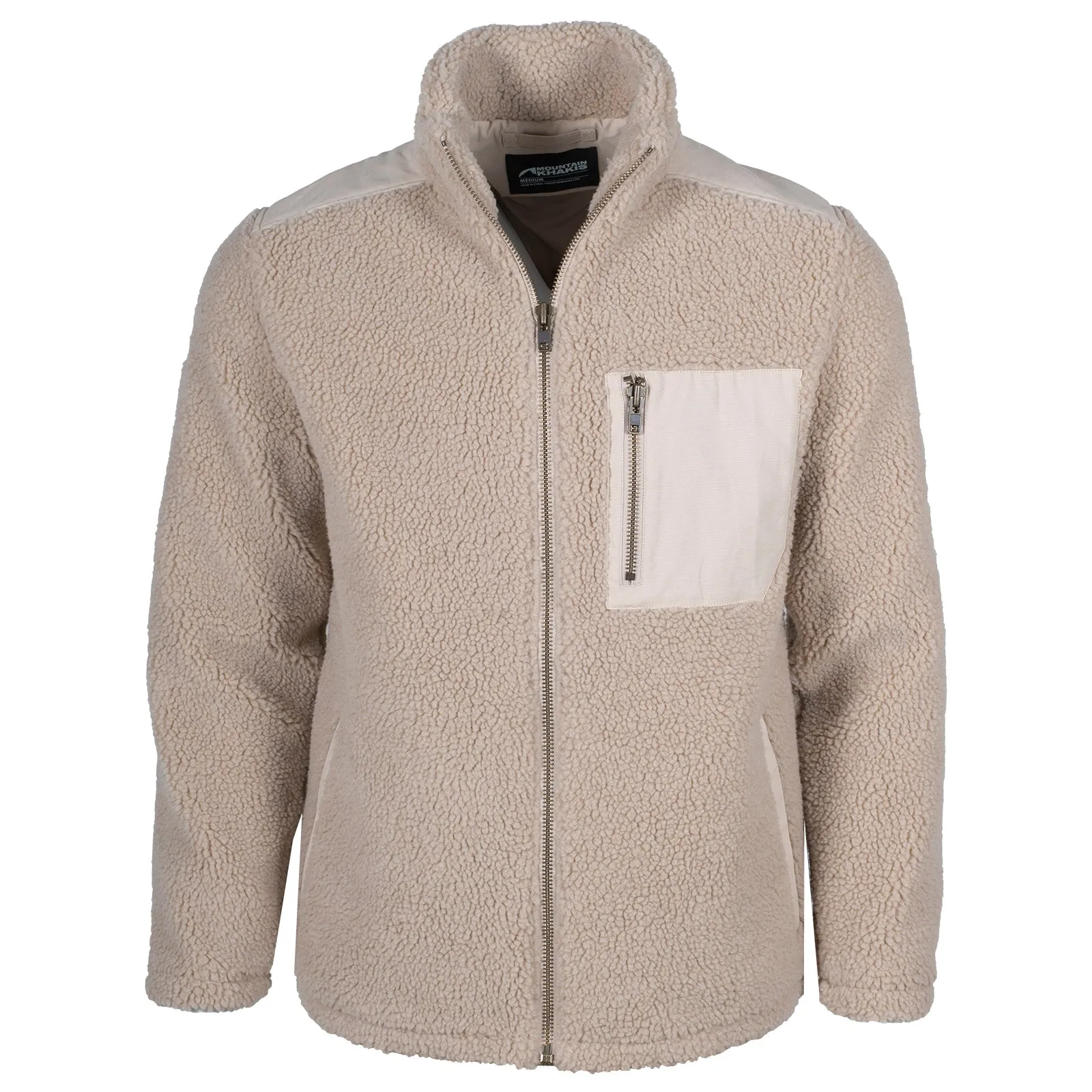 Forge Jacket