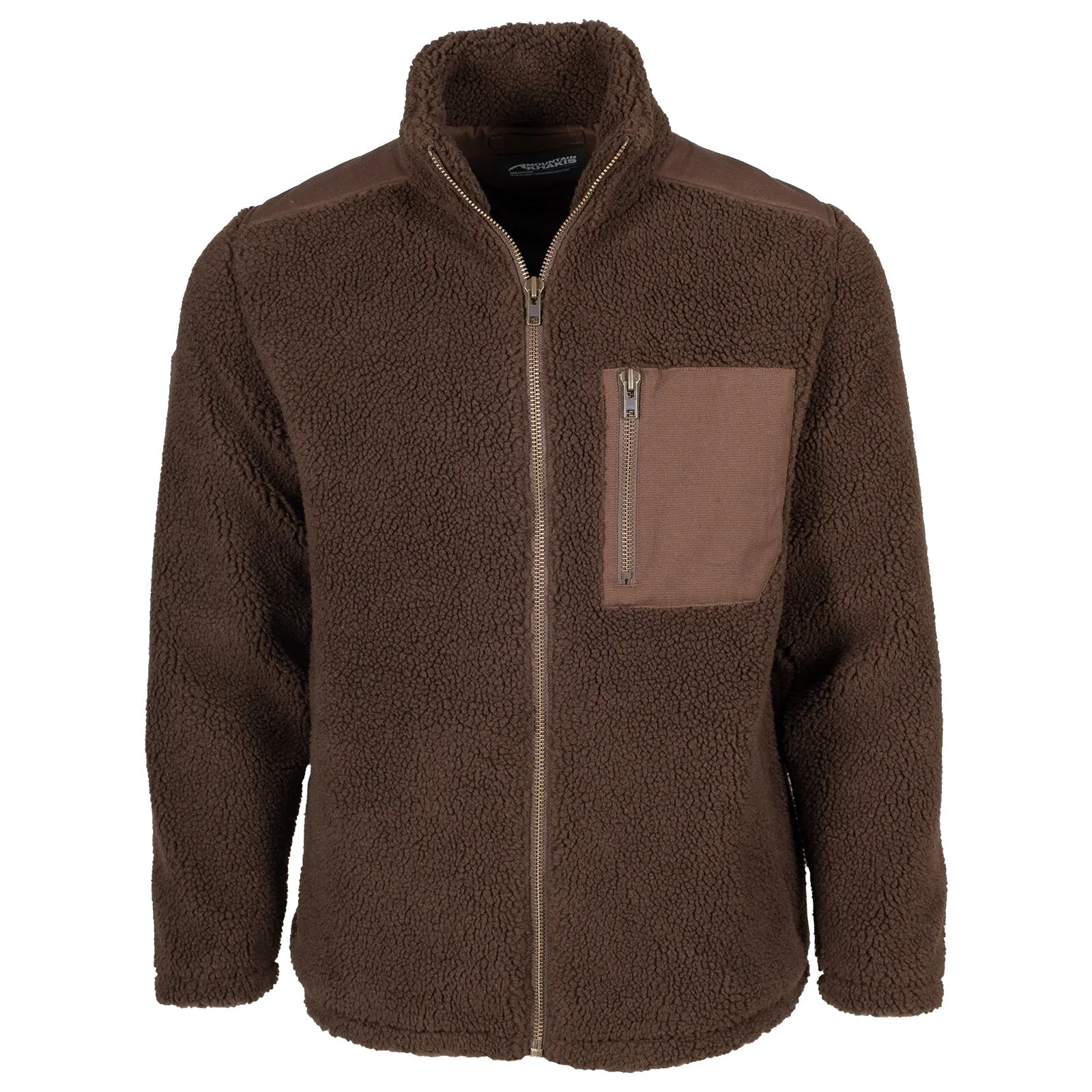 Forge Jacket