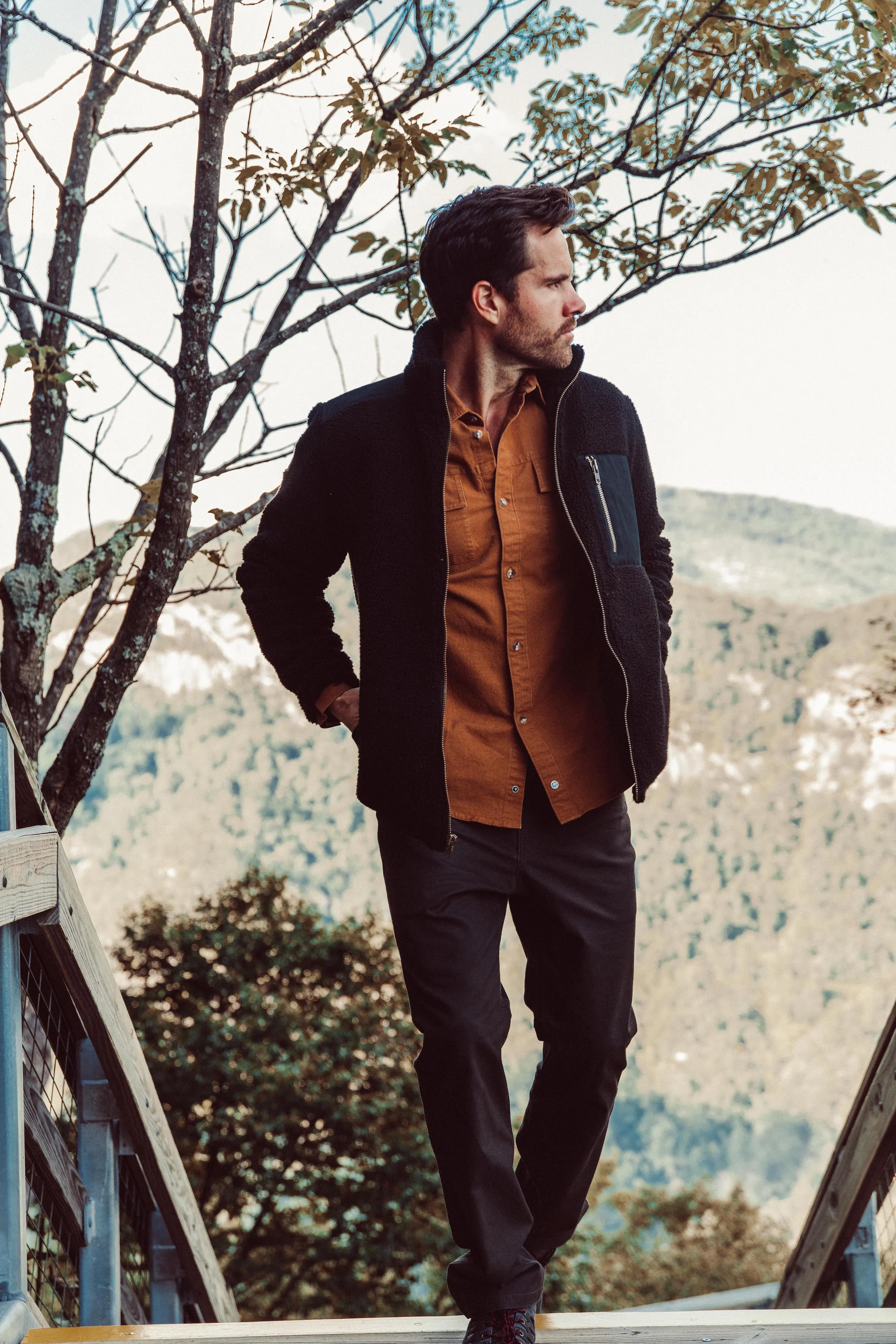 Forge Jacket