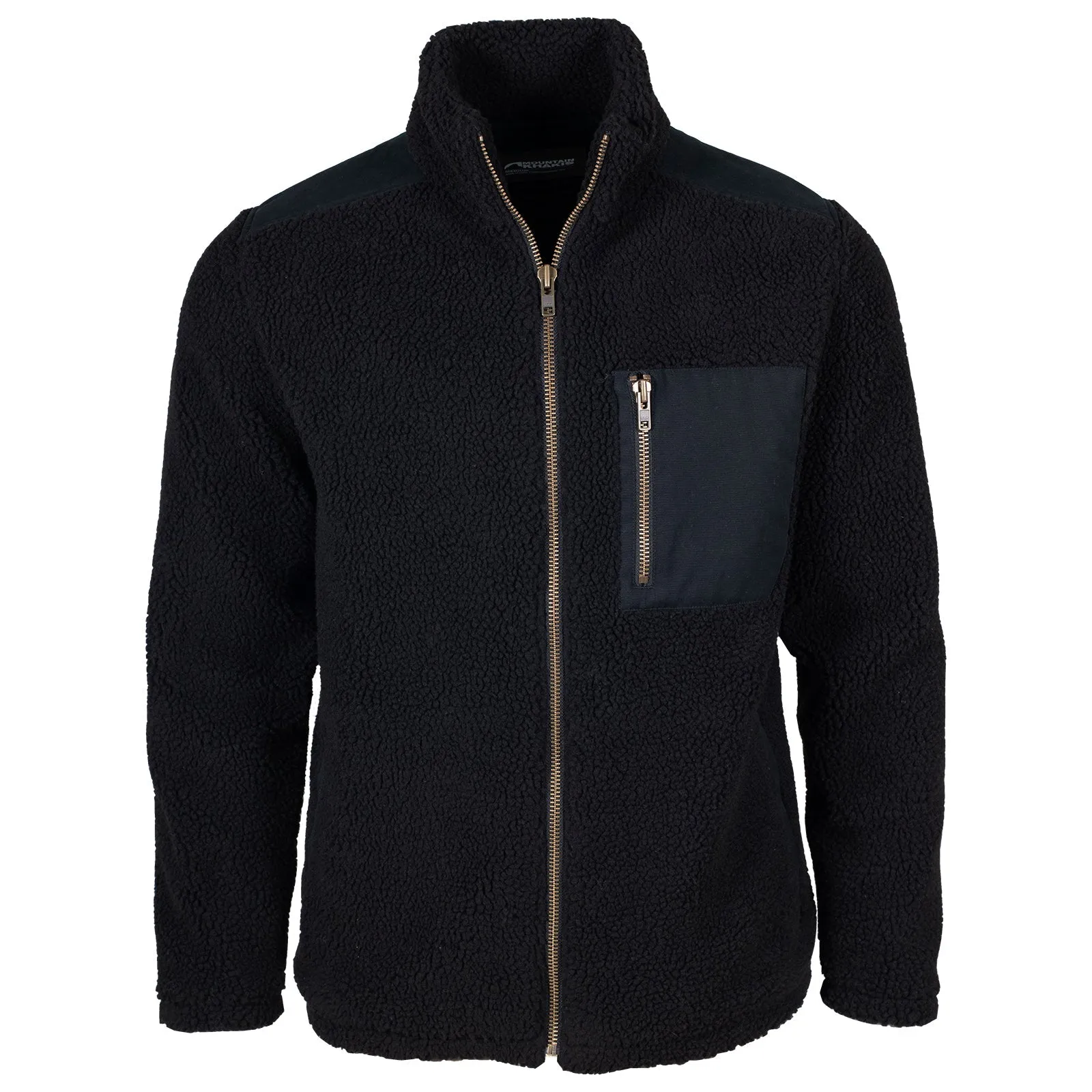Forge Jacket