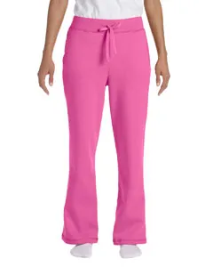 Gildan® Heavy Blend™ Women's Open Bottom Sweatpants