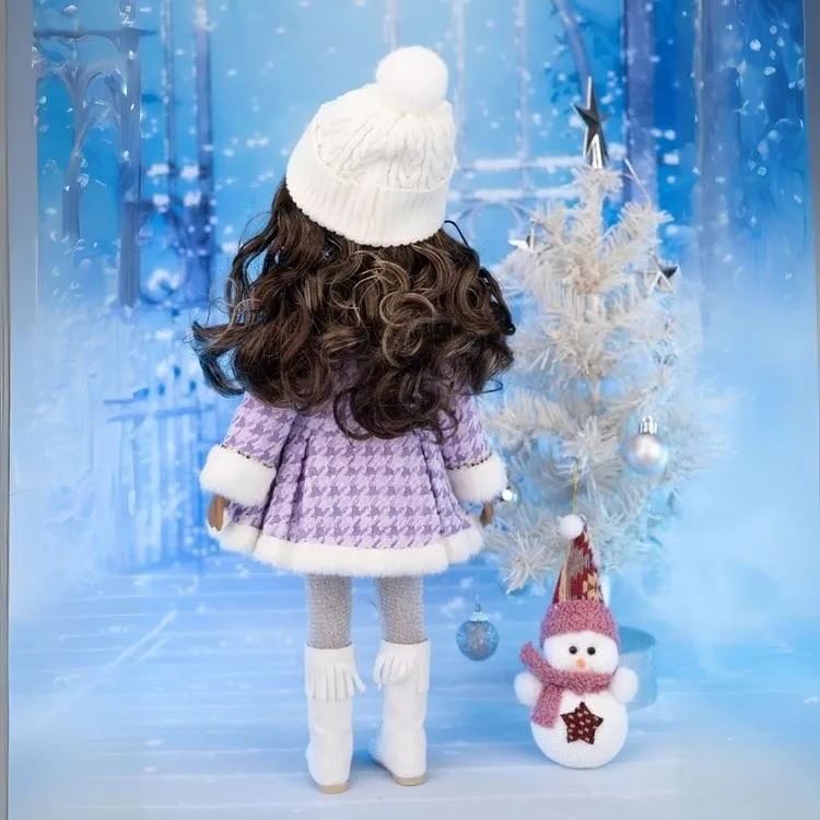 Grace Limited Edition Doll