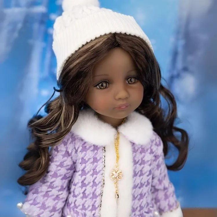Grace Limited Edition Doll