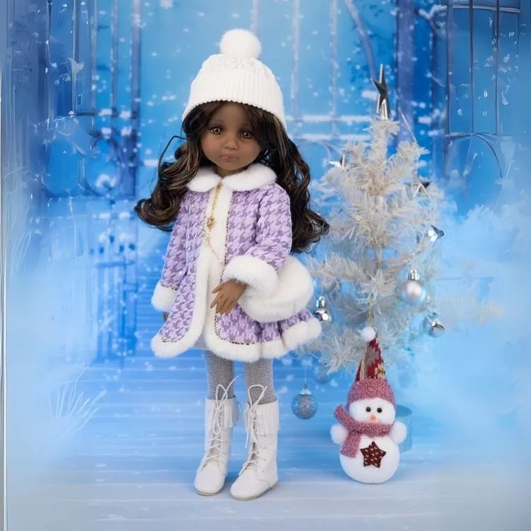 Grace Limited Edition Doll
