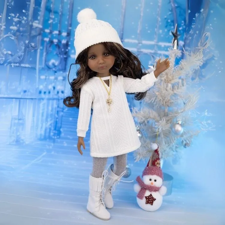 Grace Limited Edition Doll