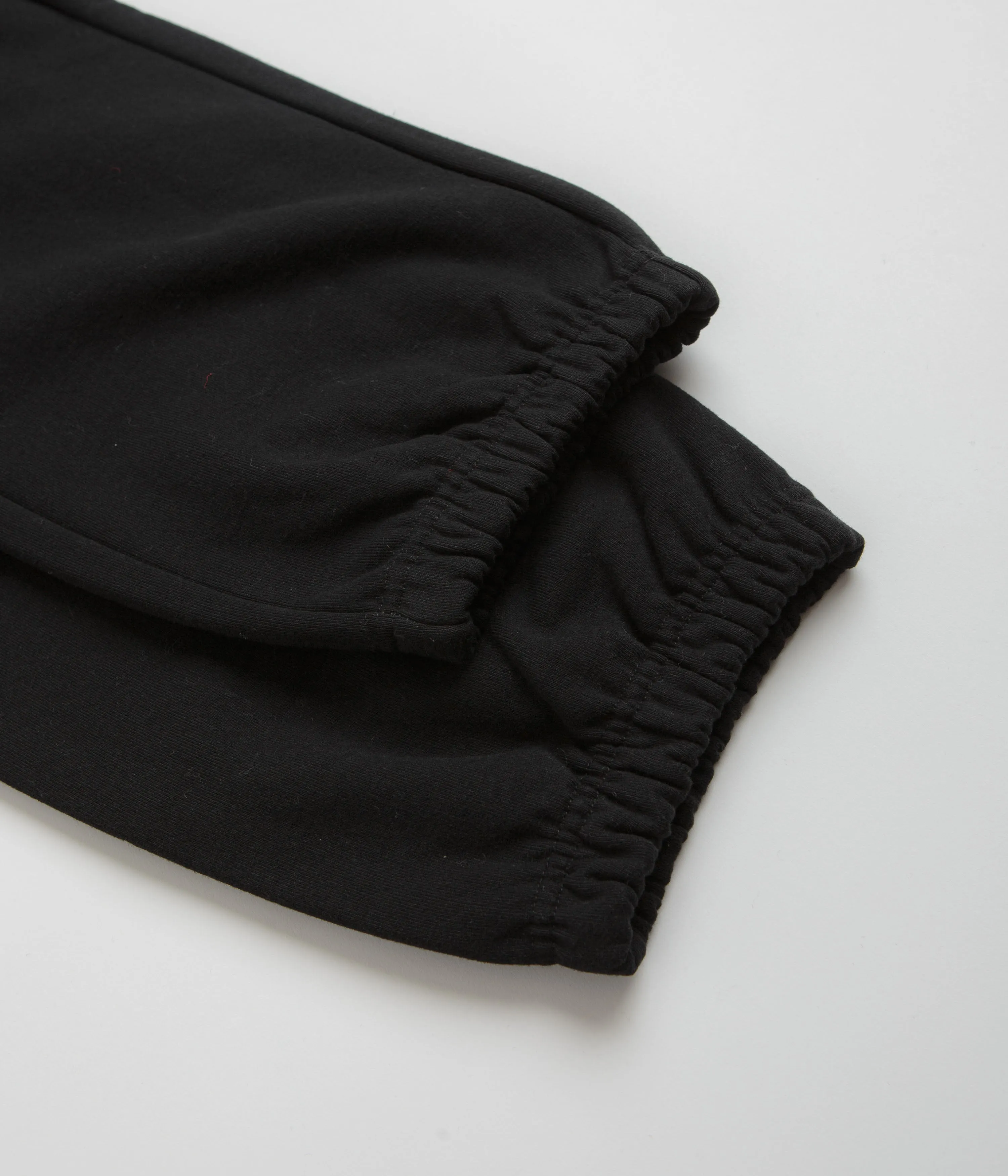 Grand Collection x Umbro Embroidered Sweatpants - Black