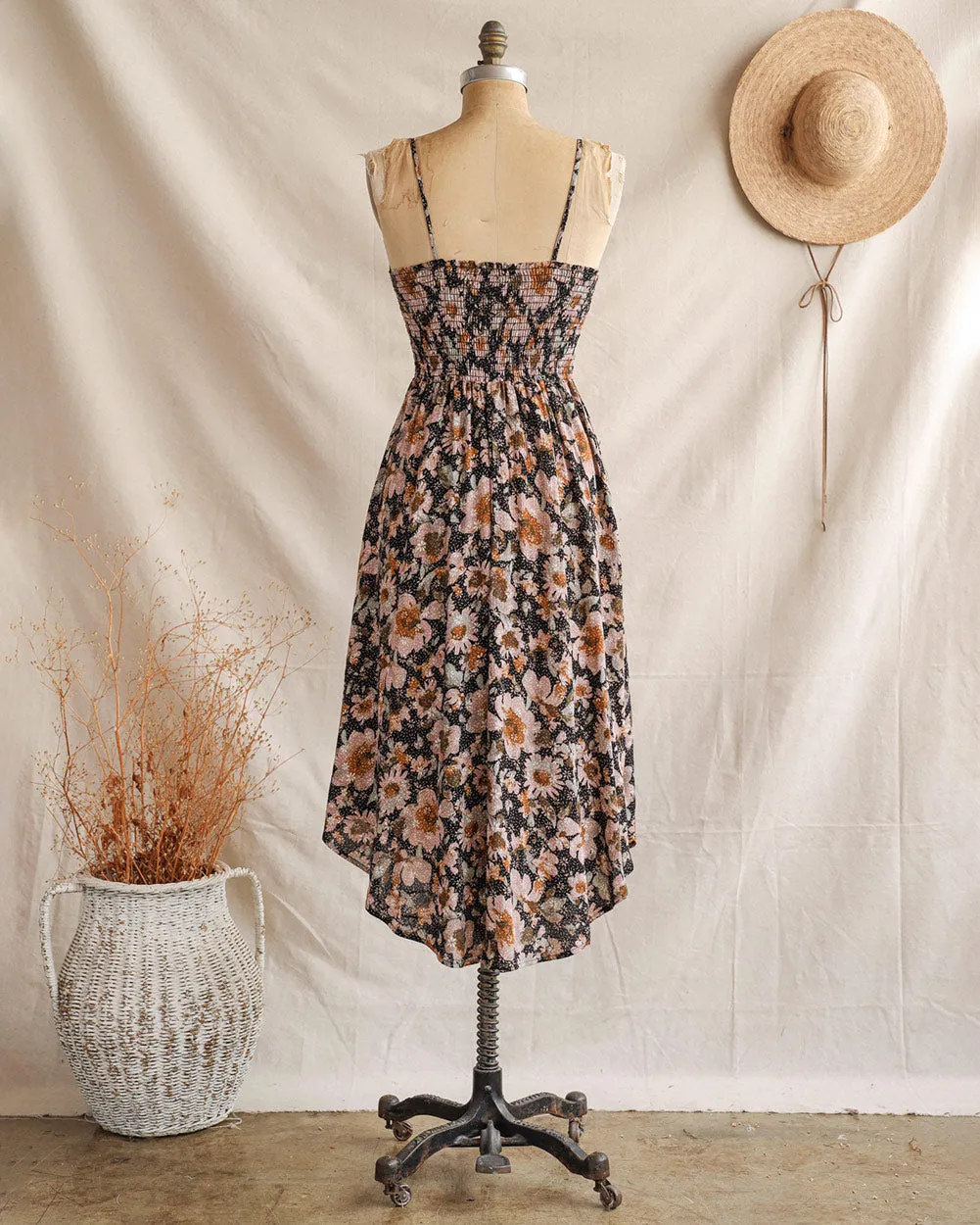In Waking Dreams Dress