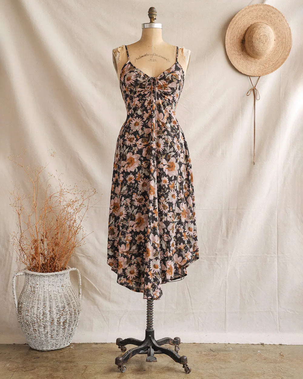 In Waking Dreams Dress