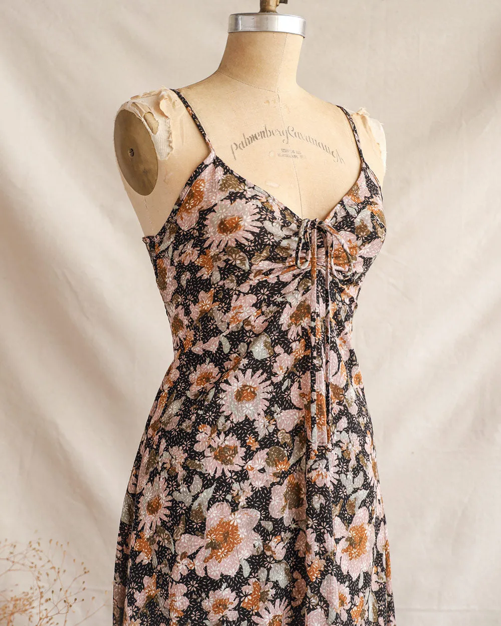 In Waking Dreams Dress