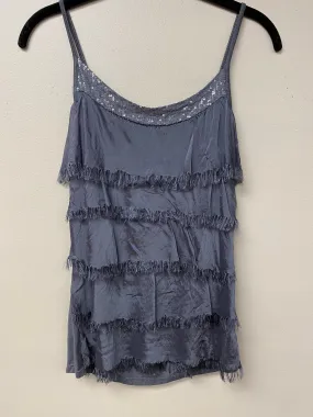 Italian Layered Silky Top