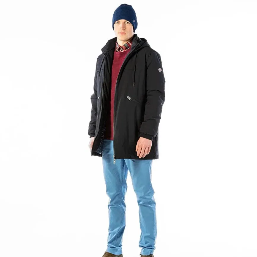 Ivan Parka: Dark Navy