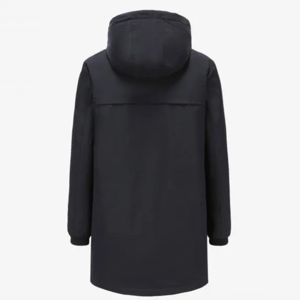 Ivan Parka: Dark Navy